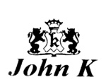 K  JOHN K