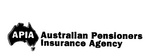 APIA AUSTRALIAN PENSIONERS INSURANCE AGENCY