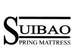 SUIBAO SPRING MATTRESS