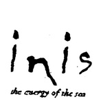 INIS THE ENERGY OF THE SEA