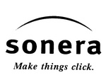SONERA MAKE THINGS CLICK