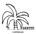 T. OZETTI AUSTRALIA