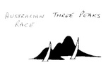 AUSTRALIAN THREE PEAKS RACE