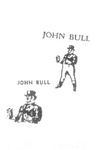 JOHN BULL