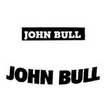 JOHN BULL