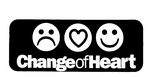 CHANGE OF HEART