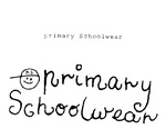 PRIMARY SCHOOLWEAR  PS