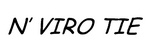 N' VIRO TIE