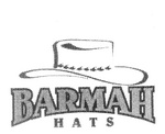 BARMAH HATS