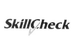 SKILLCHECK