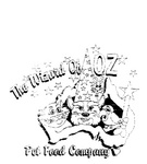 THE WIZARD OF OZ PET FOOD COMPANY