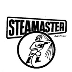 STEAMASTER AUST PTY LTD