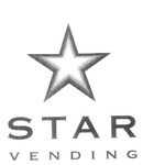 STAR VENDING