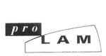 PRO LAM