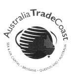 AUSTRALIA TRADECOAST SEA & AIR CAPITAL BRISBANE QUEENSLAND AUSTRALIA