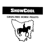 SHOWCOOL GRAIN-FREE HORSE PELLETS