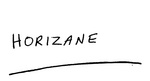 HORIZANE
