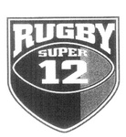 RUGBY SUPER 12