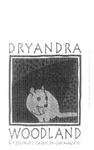 DRYANDRA WOODLAND DEPARTMENT OF CONSERVATION & LAND MANAGEMENT