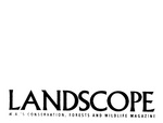 LANDSCOPE W.A.'S CONSERVATION, FORESTS AND WILDLIFE MAGAZINE