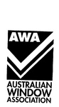 AWA AUSTRALIAN WINDOW ASSOCIATION