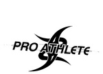 PRO ATHLETE