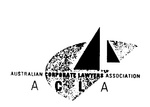 AUSTRALIAN CORPORATE LAWYERS ASSOCIATION ACLA