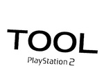 TOOL PLAYSTATION 2