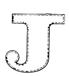 J