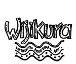 WIJIKURA  AUTHENTIC ABORIGINAL ART