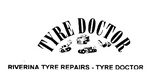 TYRE DOCTOR  RIVERINA TYRE REPAIRS - TYRE DOCTOR