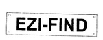 EZI-FIND