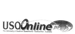 USQONLINE  THE UNIVERSITY OF SOUTHERN QUEENSLAND - TOOWOOMBA - AUSTRALIA
