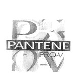 PANTENE PRO-V P