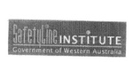 SAFETYLINE INSTITUTE GOVERNMENT OF WESTERN AUSTRALIA