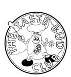 THE TASTE BUD CLUB  JELLY BELLY  THE ORIGINAL GOURMET JELLY BEAN