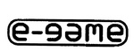 E-GAME