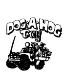 DOG.A.HOG DAY