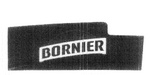 BORNIER