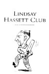 LINDSAY HASSETT CLUB