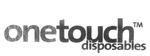 ONETOUCH DISPOSABLES