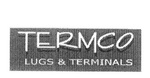 TERMCO  LUGS & TERMINALS