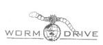 WORM DRIVE