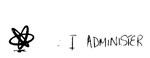 I ADMINISTER