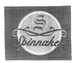 S SPINNAKER