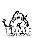 TIME SKATEBOARDS