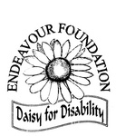 ENDEAVOUR FOUNDATION DAISY FOR DISABILITY