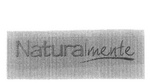NATURALMENTE