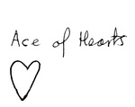 ACE OF HEARTS
