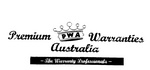 PWA PREMIUM WARRANTIES AUSTRALIA THE WARRANTY PROFESSIONALS